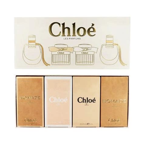 parfum nomade de chloe|chloe nomade perfume chemist warehouse.